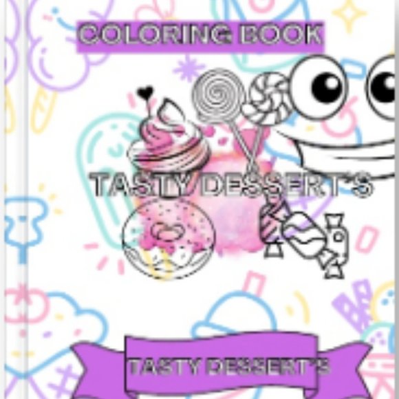 TASTY DESSERT'S - Picture 2 of 2